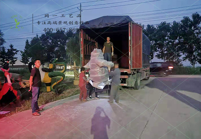 稻草工藝品發貨河南鄭州