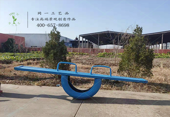 輪胎工藝品動物豬造型